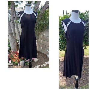 Calvin Klein Dress Sleeveless